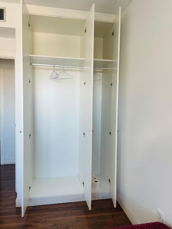 Fira De Barcelona City View Apartment With Garage Parking L'Hospitalet de Llobregat Exterior foto
